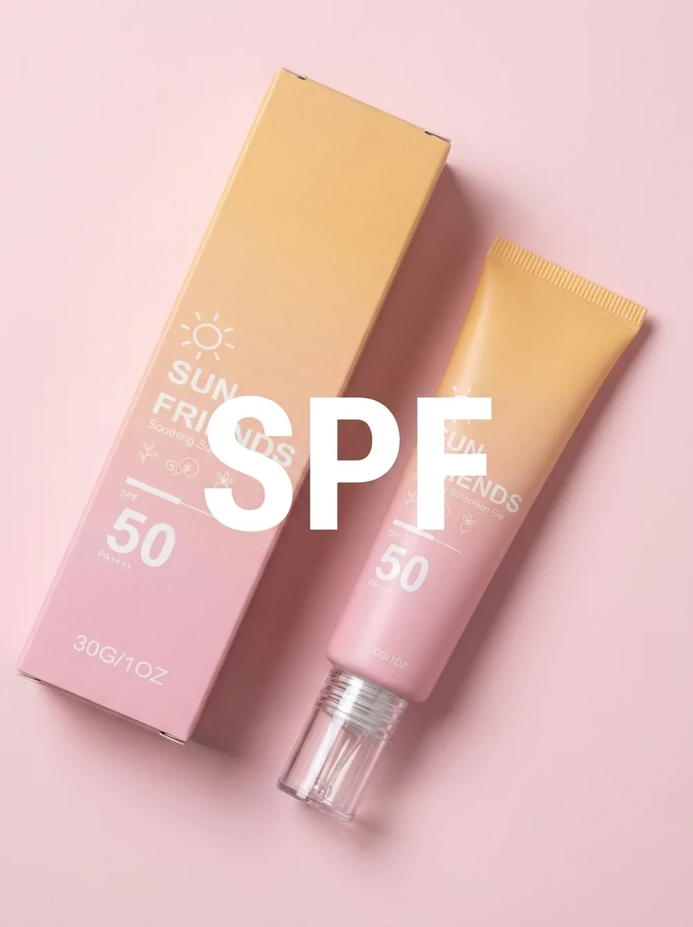 SPF category